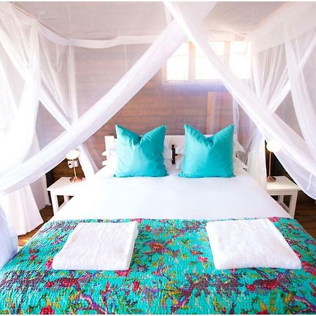 Paradise Dunes Tofo Bagian luar foto