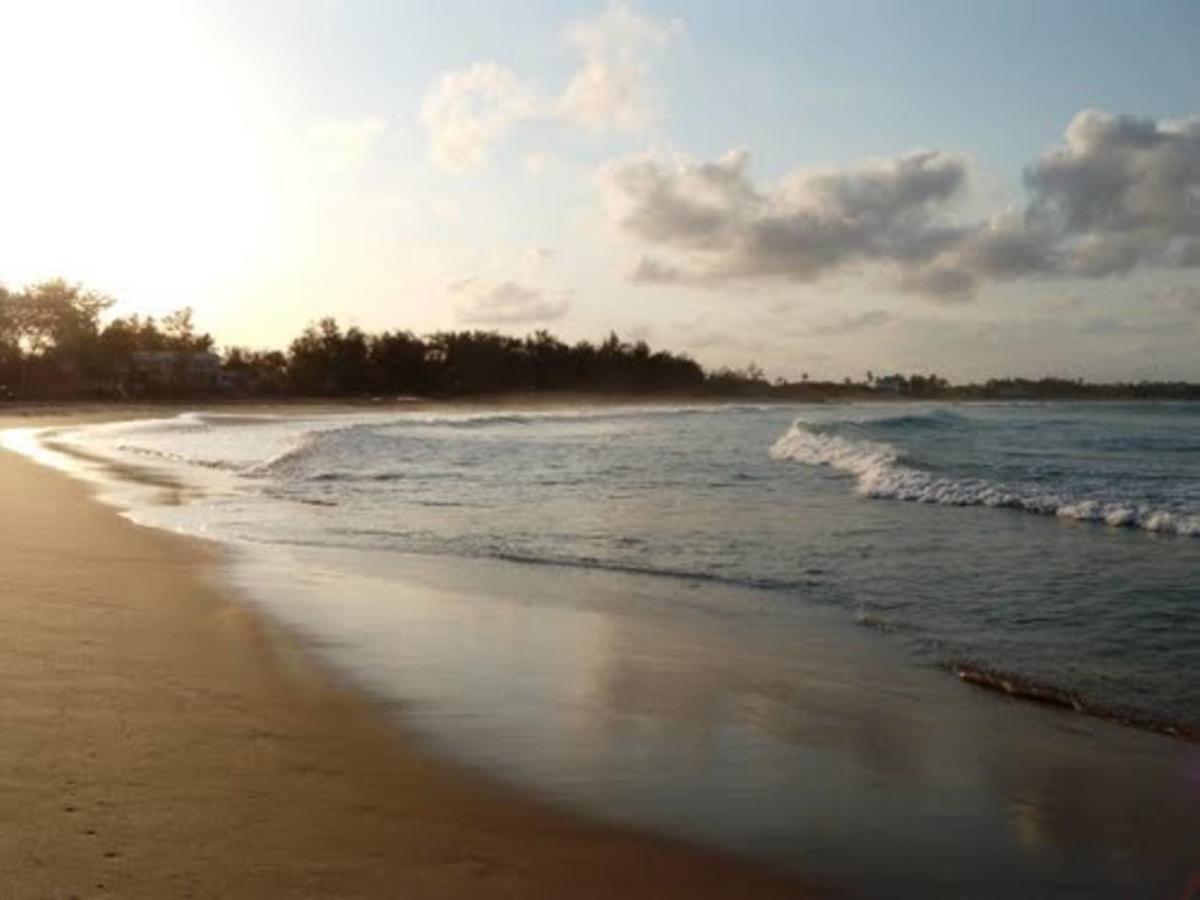 Paradise Dunes Tofo Bagian luar foto