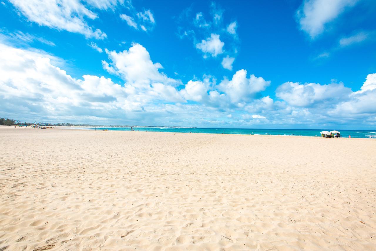 Paradise Dunes Tofo Bagian luar foto