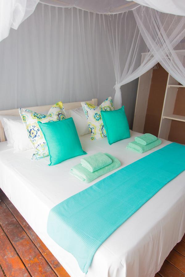 Paradise Dunes Tofo Bagian luar foto