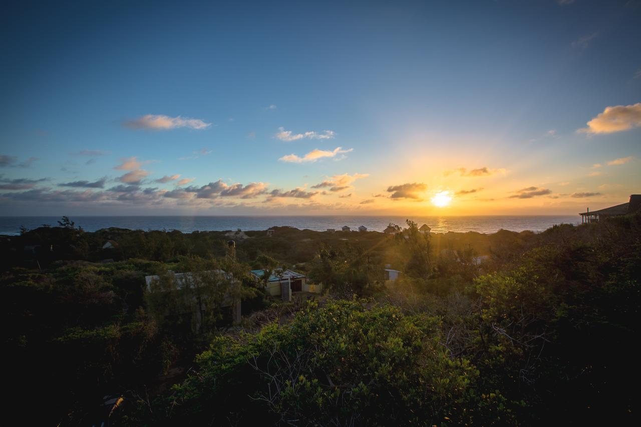 Paradise Dunes Tofo Bagian luar foto