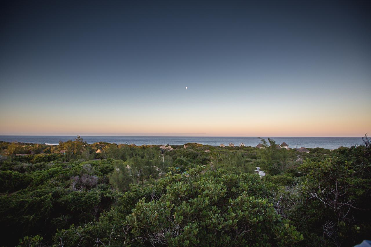 Paradise Dunes Tofo Bagian luar foto