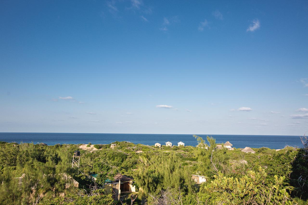 Paradise Dunes Tofo Bagian luar foto