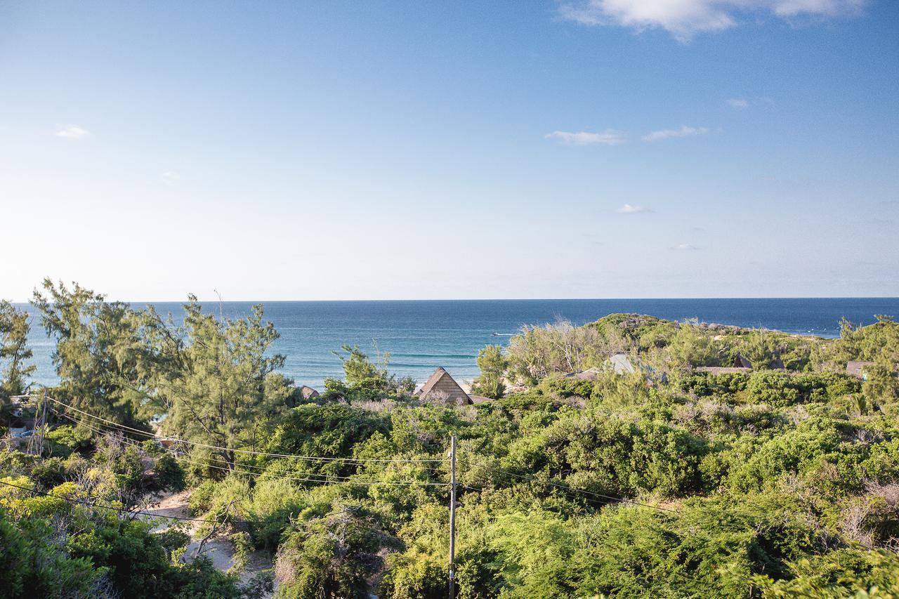 Paradise Dunes Tofo Bagian luar foto
