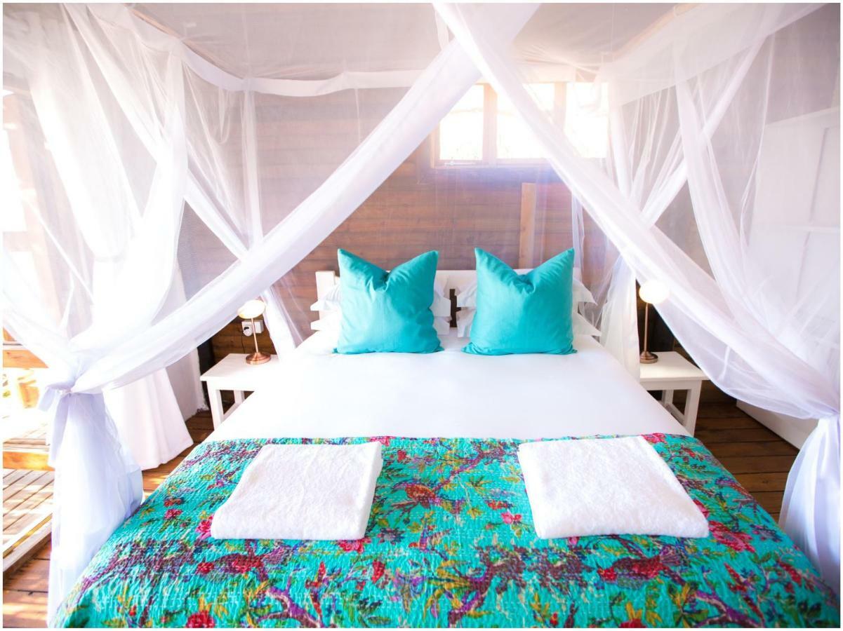 Paradise Dunes Tofo Bagian luar foto