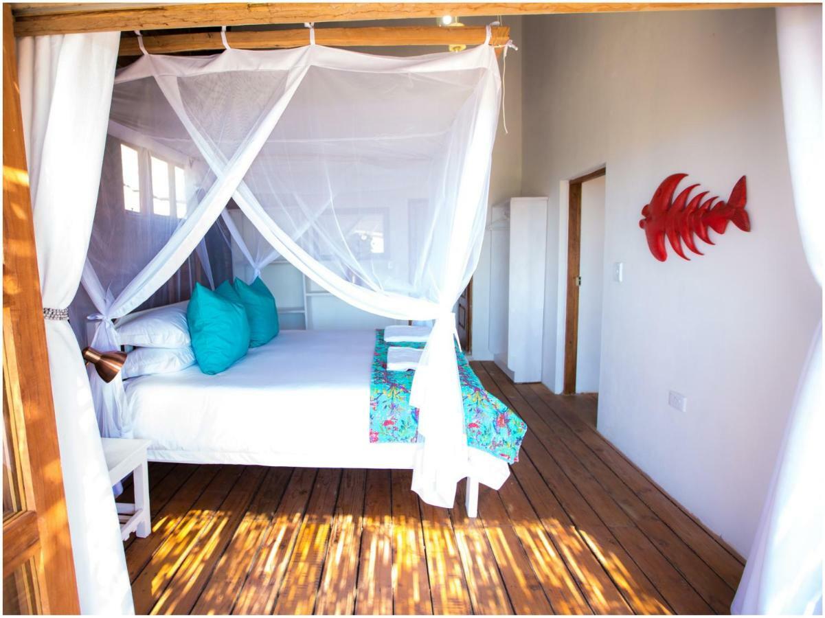 Paradise Dunes Tofo Bagian luar foto