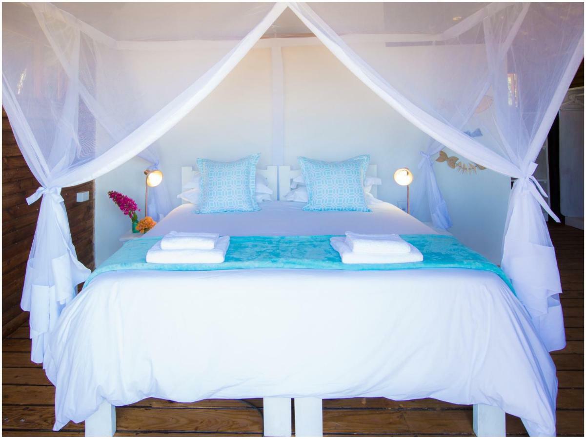 Paradise Dunes Tofo Bagian luar foto