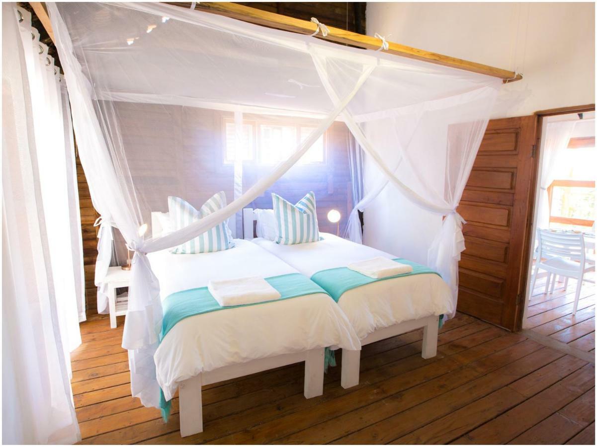 Paradise Dunes Tofo Bagian luar foto